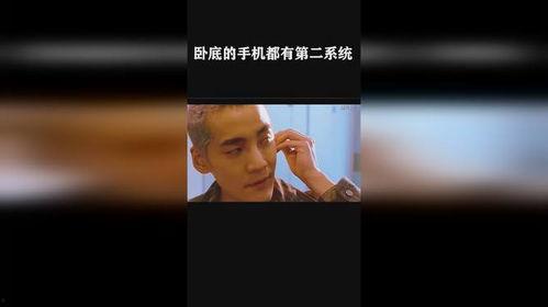 卧底手机在线观看,揭秘网络世界的卧底传奇